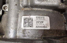 FORD KUGA MK II, 2,0 Ecoboost, automat. - 2