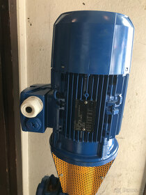 Vertikální čerpadlo SIGMA 32-CVXV-6-LN-000 - 2