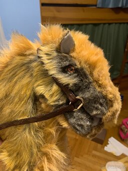 Hobby horse - 2