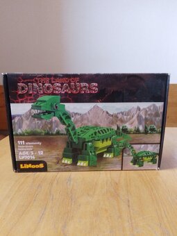 dinosaurus - 2