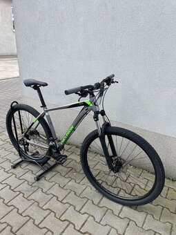 Nové horské kolo Cyclision Corph 7 velikost L - SLEVA - 2