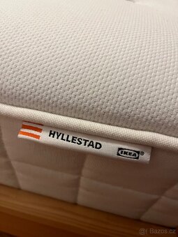 Matrace IKEA HYLLSTAD 160×200 - 2