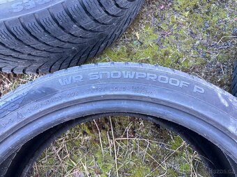 Pneu Nokian WR Snowproof P - 2