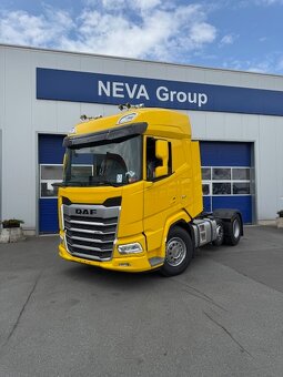Prodej, nový DAF XF HC 530 FTP 6x2 tahač, pro hydrauliku - 2