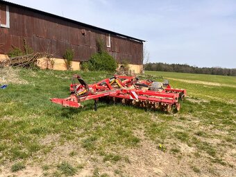 disker Opall-agri PEgas SM5 - 2