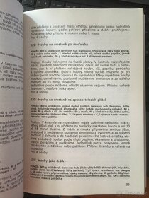 jihočeská houbařská kuchařka - 2
