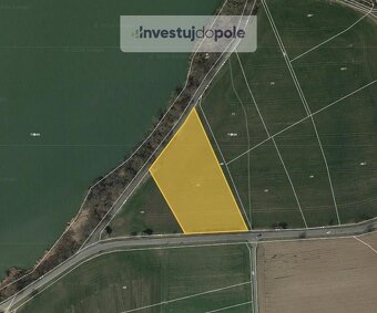 Prodej pole v k.ú. Podlažice - 2