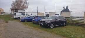 Pronájem 2000m2 plochy - 2