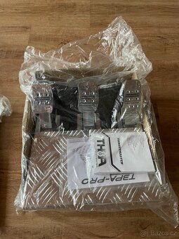 Thrustmaster T3PA-Pro Pedals - 2