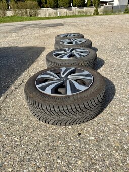 Continental 205/55/R16 91H - 2