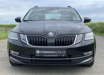 Škoda Octavia 3 Facelift 2.0 TDi 135 kW/DSG/4X4/Style/Tažné - 2