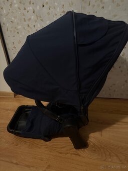 Sportovní sezeni cybex Priam - 2