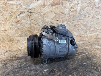 KLIMAKOMPRESOR BMW E60/61 6946871-02 - 2