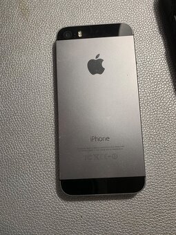 Iphone 5S - 2