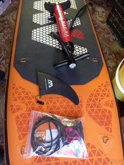 Prodám Paddleboard FUSION - 2