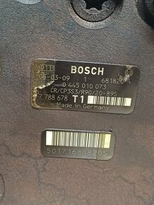 Vstřikovací čerpadlo BMW 7788678 0445010073 - 2