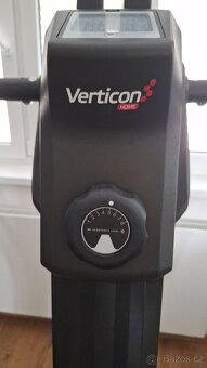 Lezecký trenažer inSPORTline Verticon Home - 2