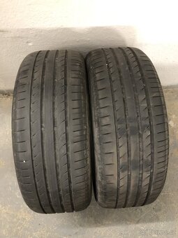 205/50 R17 - Nexen Nfera Su1 - 2ks - 2