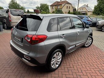 Suzuki Vitara 1.6i VVT Comfort 70 779 Km Navi Kamera - 2