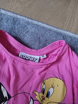 Tweety tričko - 2