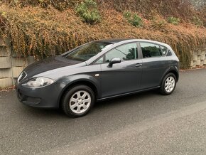 Seat Leon 1.6 i MPi - 2