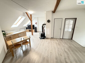 Pronájem bytu 6+kk, 150 m², ul. Nádražní, Ledeč nad Sázavou - 2