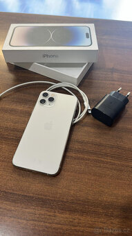 Prodám Iphone 11 PRO 64 GB - 2
