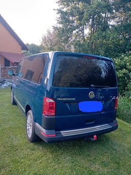 Prodám Volkswagen Transporter - 2