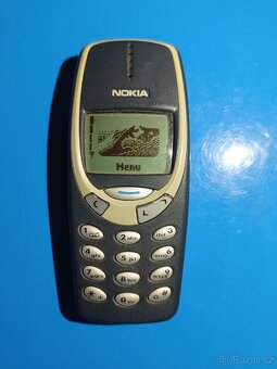 Nokia 3310 - 2