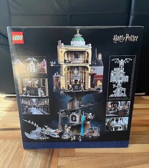 LEGO _76417 - 2