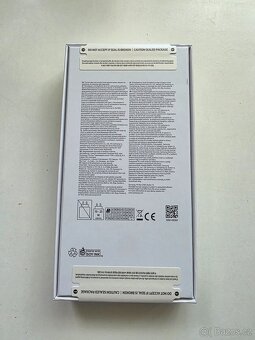 Samsung Galaxy A35 5G 6GB/128GB - nový, zabalený, záruka - 2