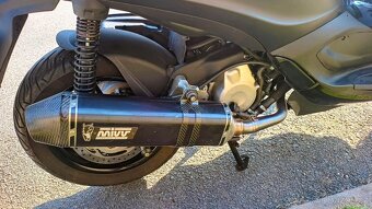 Piaggio Beverly 350 - 2
