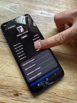 Samsung A14 5G 4/64Gb - 2