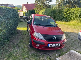 Citroen C3 - 2