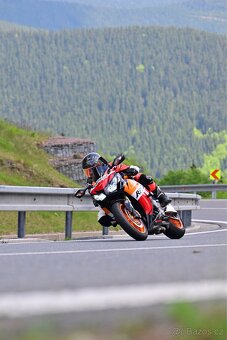 Honda CBR 1000 RR Fireblade Repsol - 2