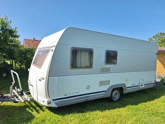 Prodám karavan Dethleffs New Line 490 - 2