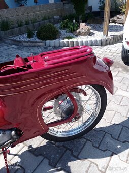 Jawa 555 - 2