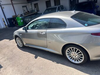 Alfa Romeo Gt 1.9 jtd 110kw - 2