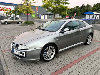 Alfa Romeo Gt 1.9 jtd 110kw - 2