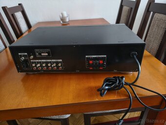 Sony STR -AV270X receiver na opravu - 2