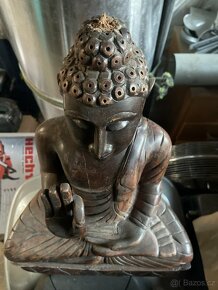 Budha - 2