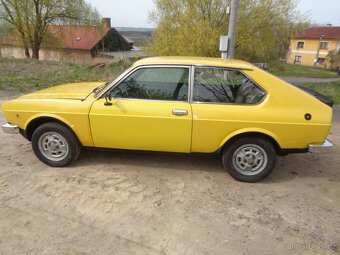 Fiat 128 Coupe, 3p, Berlinetta 1300. - 2