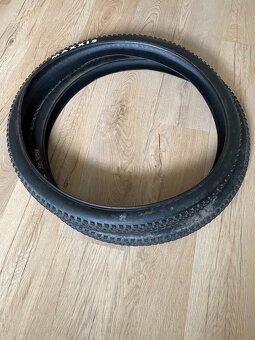 Horské pláště MAXXIS REKON 29x2.25 EXO TR - skoro nové - 2