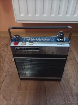 Sony - 2