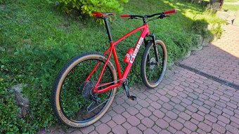 Prodám MTB Pells Razzer EVO XL - 2