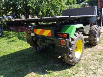 Multicar M22 4x4 - 2