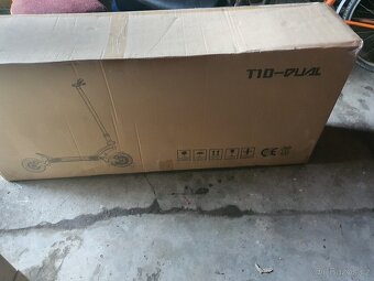 Techlife x7s - 2