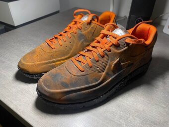 NIKE AIR MAX 90 QS (vel. 45) - 2
