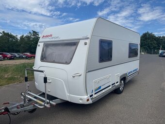 Karavan Dethleffs Camper - 2