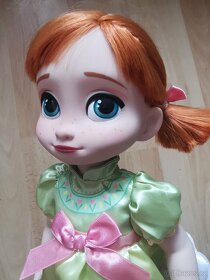 Panenka Disney Animators Anna - 2